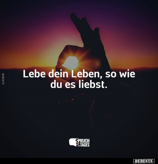 Leben