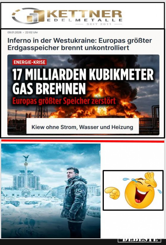 Es brent da was - Lustige Bilder | DEBESTE.de