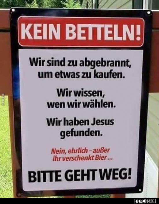  - Lustige Bilder | DEBESTE.de