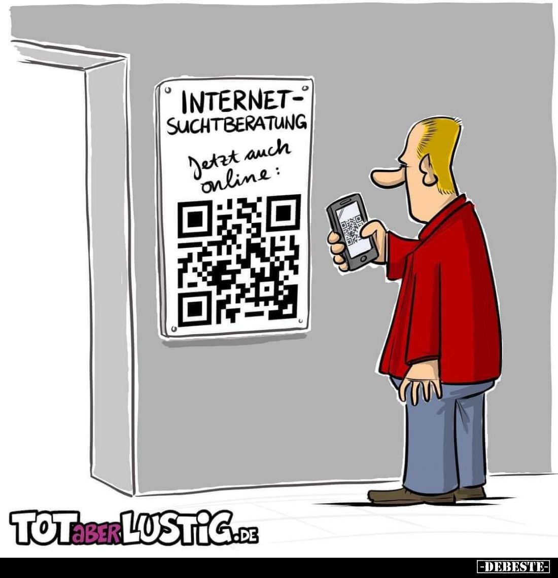 Internetsuchtberatung.
Jetzt auch online: