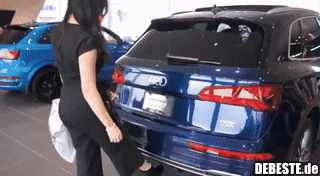 Die Russen haben es wiedermal früher gelöst..