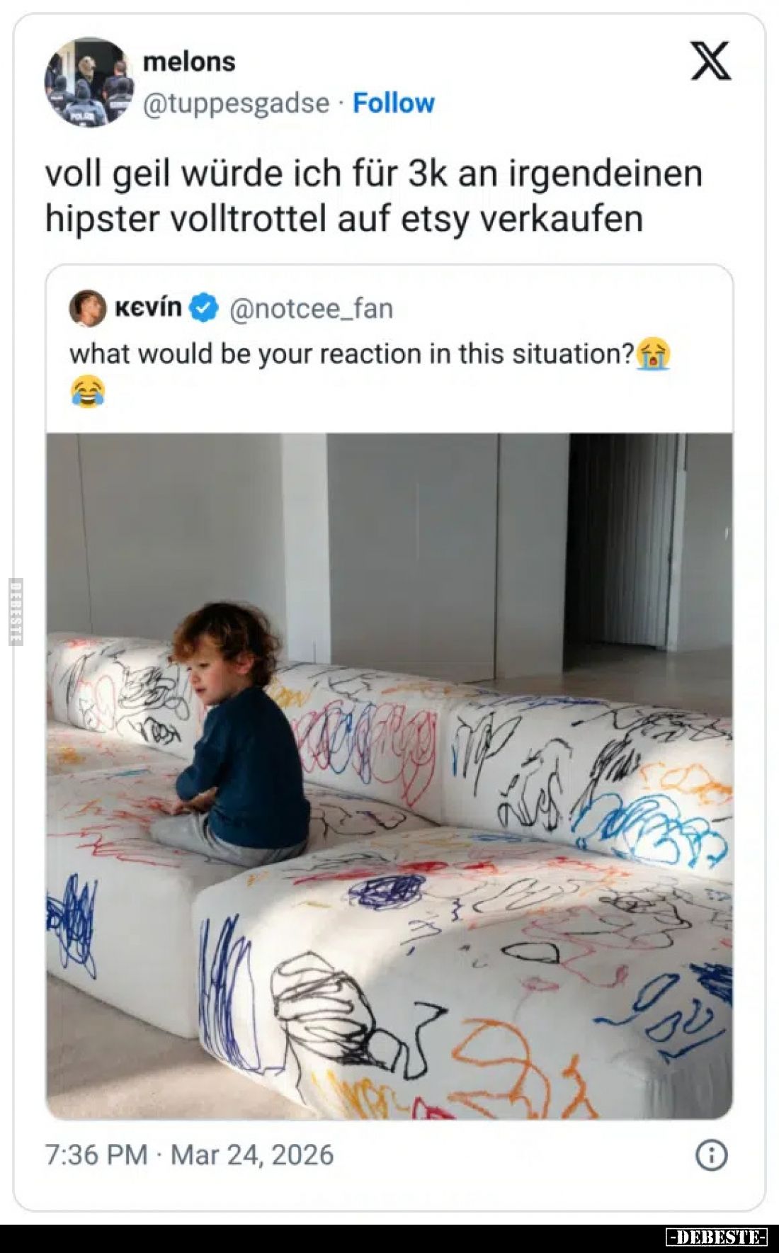  - Lustige Bilder | DEBESTE.de