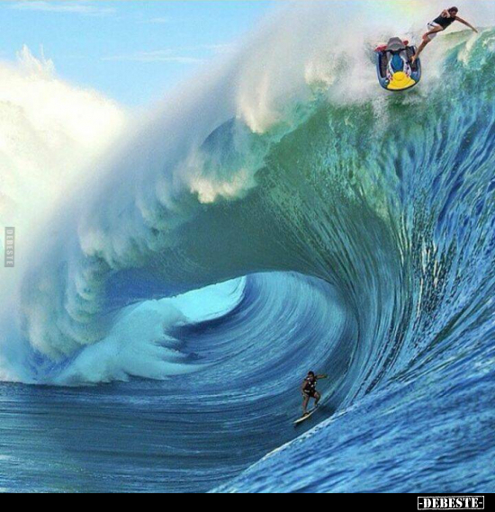  - Lustige Bilder | DEBESTE.de