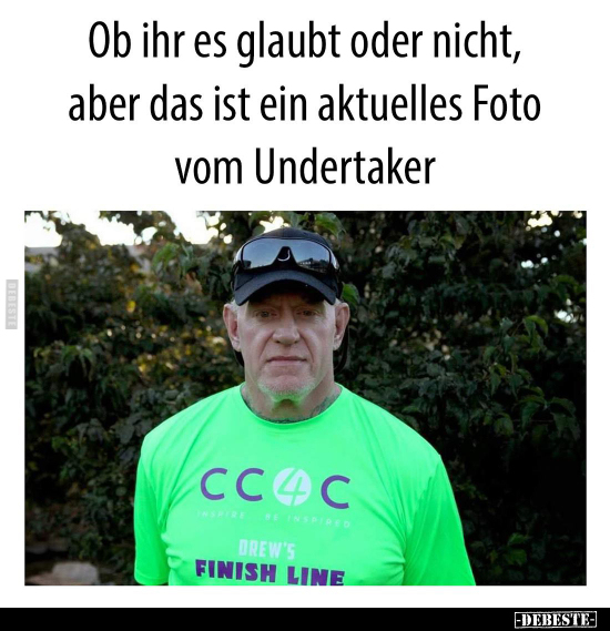 Ob ihr es glaubt oder nicht, aber das ist ein aktuelles.. - Lustige Bilder | DEBESTE.de