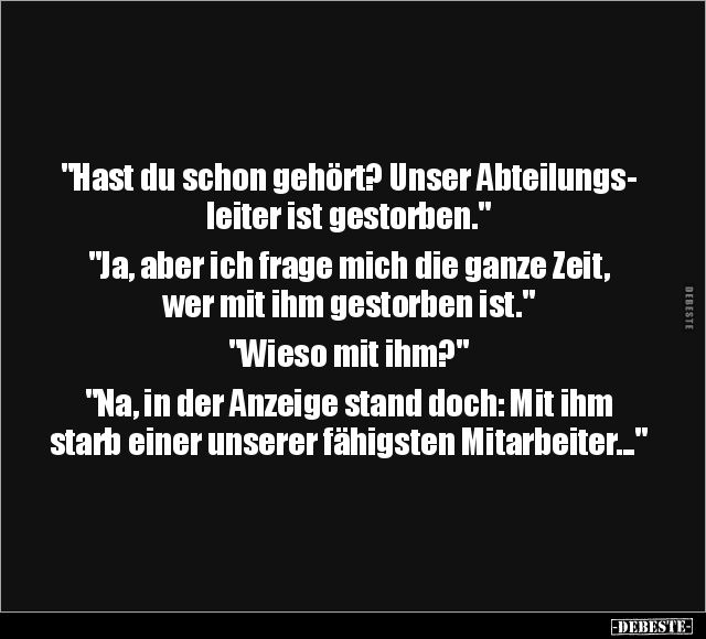 Lustige Bilder zum Thema: 