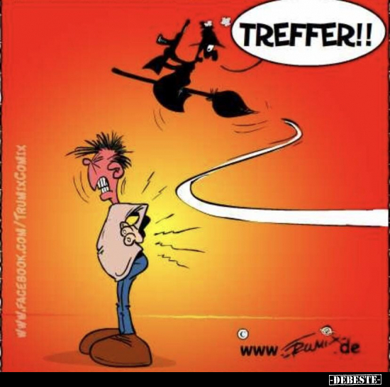 Treffer!!
