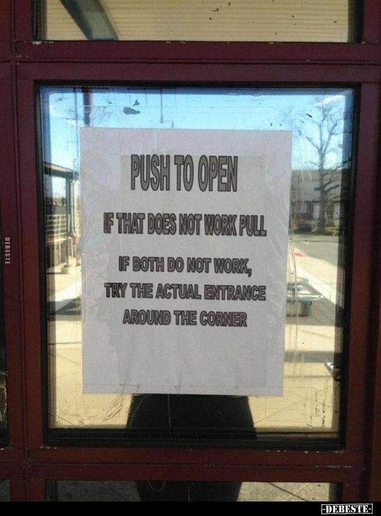  - Lustige Bilder | DEBESTE.de