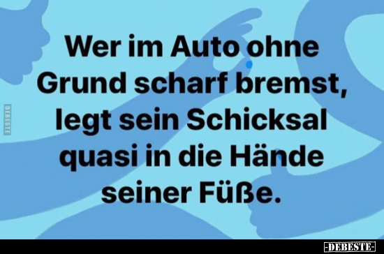 Ohne, Auto