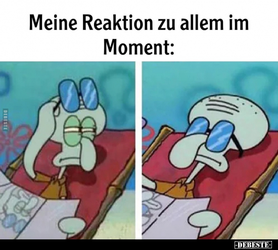 Meine Reaktion zu allem im Moment.. - Lustige Bilder | DEBESTE.de