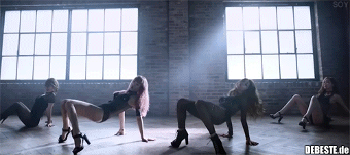 Was ist das für ein Training?