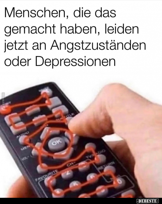 Menschen