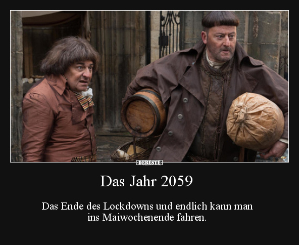 Das Jahr 2059..