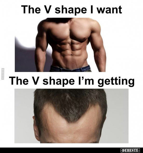 The V shape I want
-
The V shape I'm getting