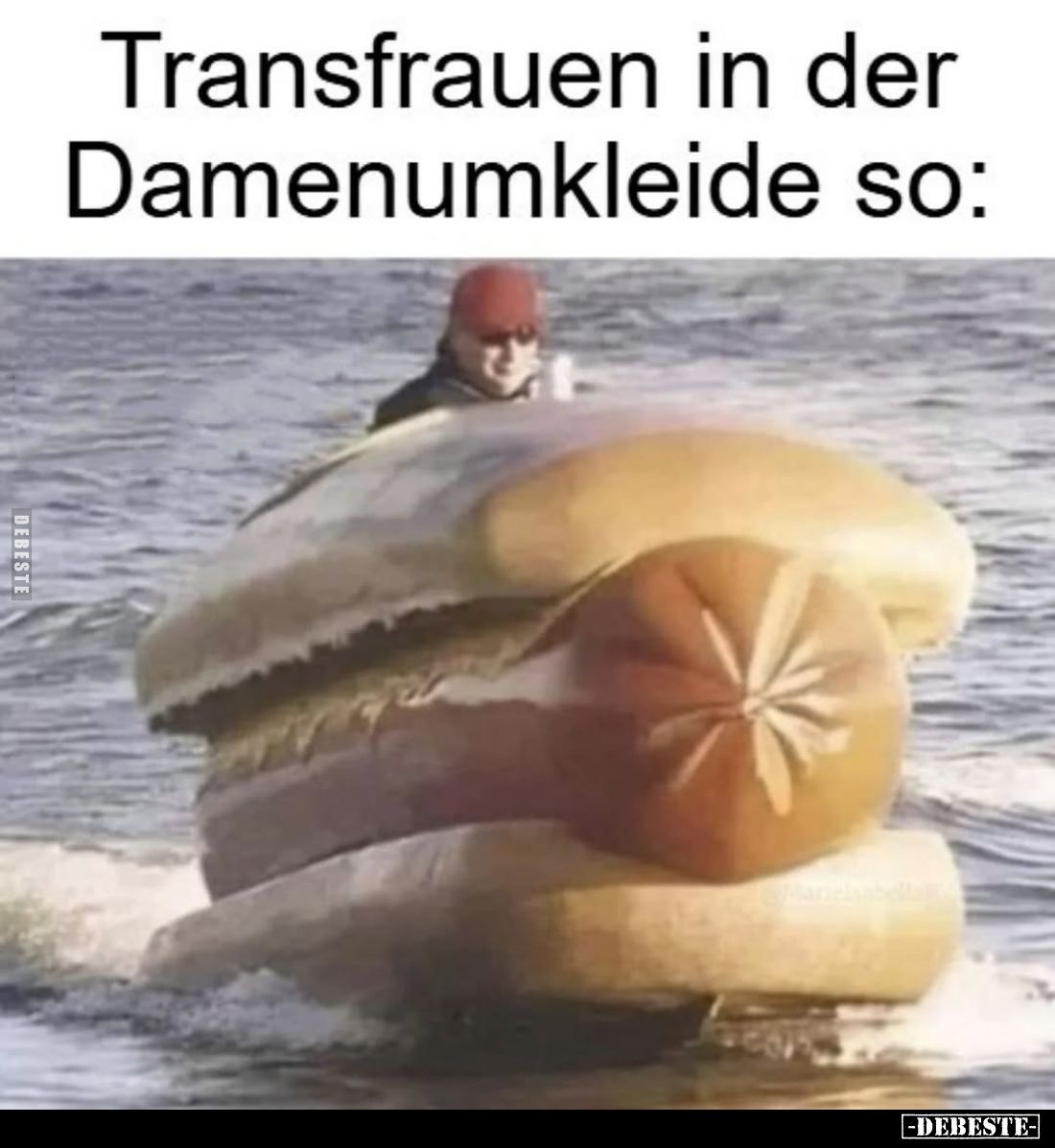 Transfrauen in der Damenumkleide so: