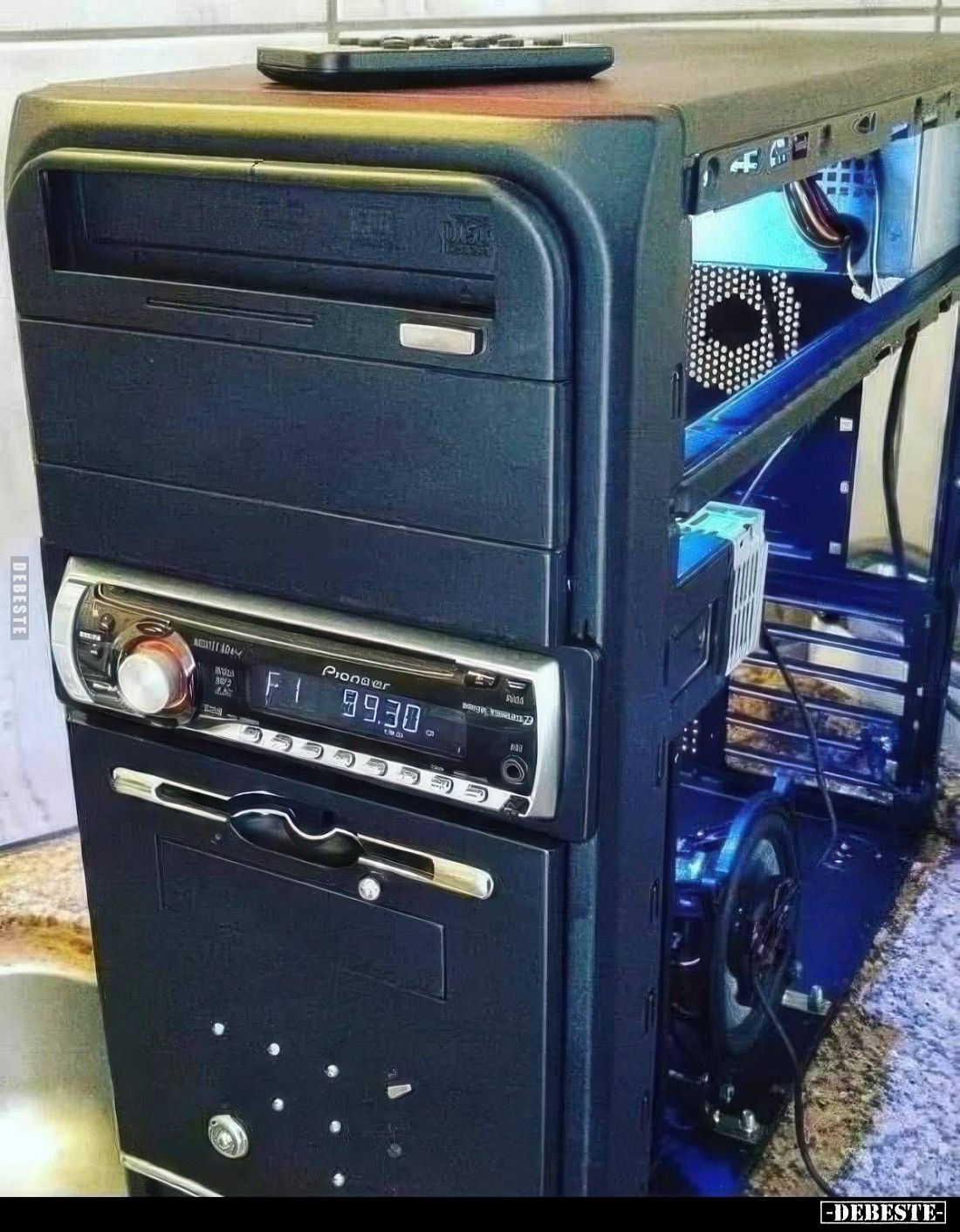 Recycling