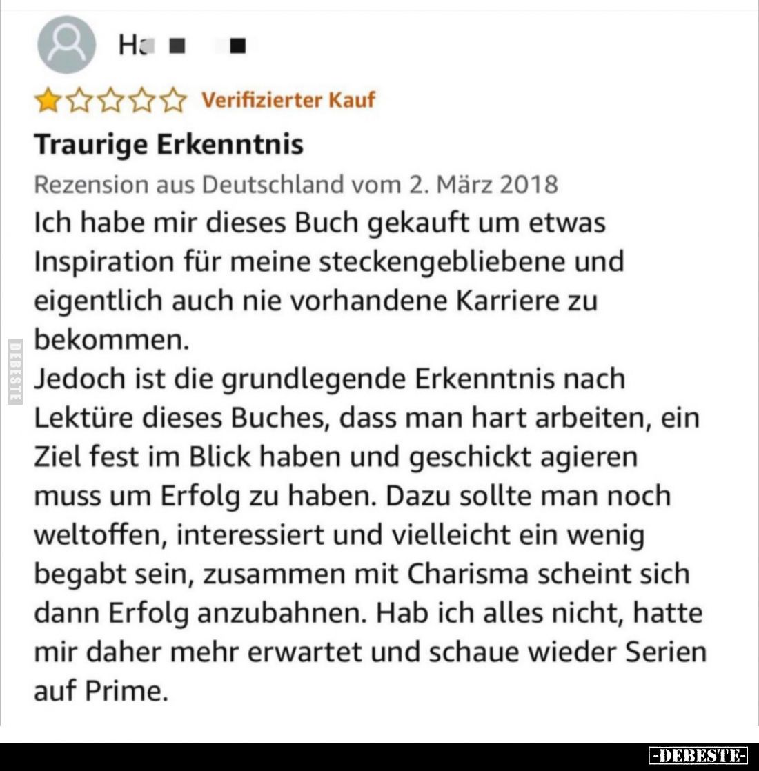 Traurige Erkenntnis 
- 
Ich habe mir dieses Buch gekauft um etwas Inspiration für meine steckengebliebene und eigentlich au...