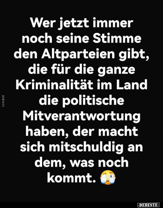 Kriminalität