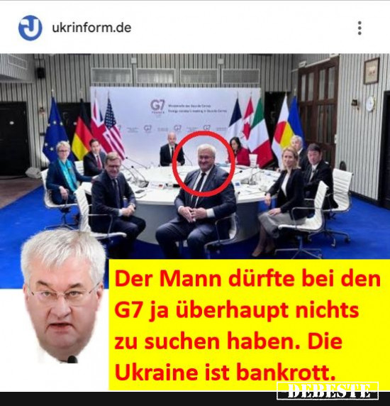  - Lustige Bilder | DEBESTE.de