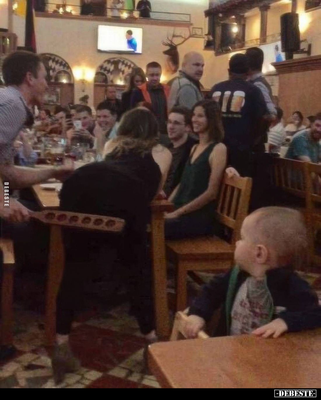  - Lustige Bilder | DEBESTE.de