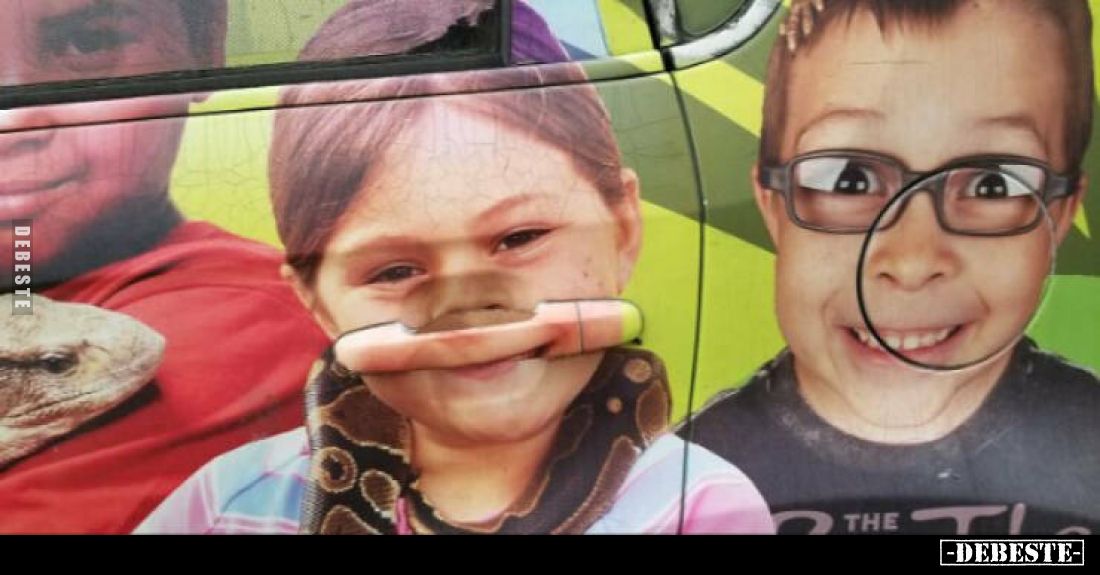  - Lustige Bilder | DEBESTE.de