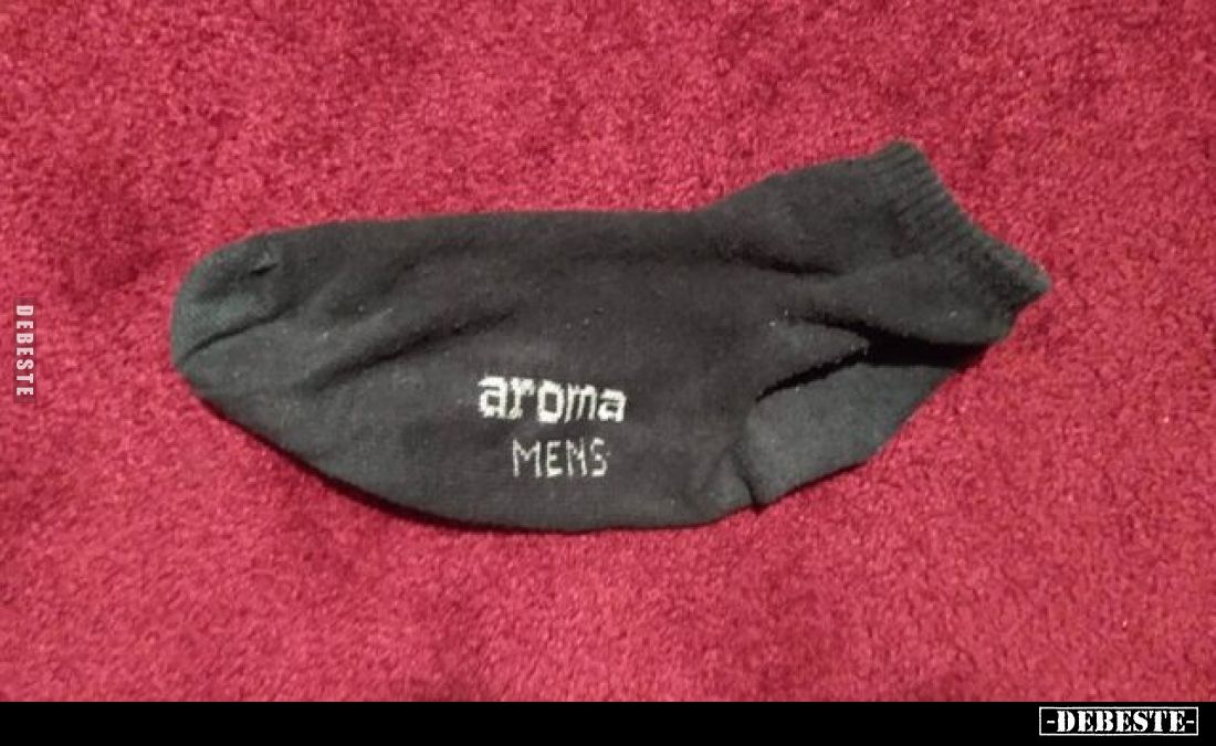 aroma MENS