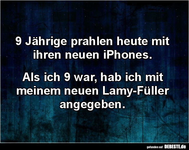 Iphone, Kinder, Neue