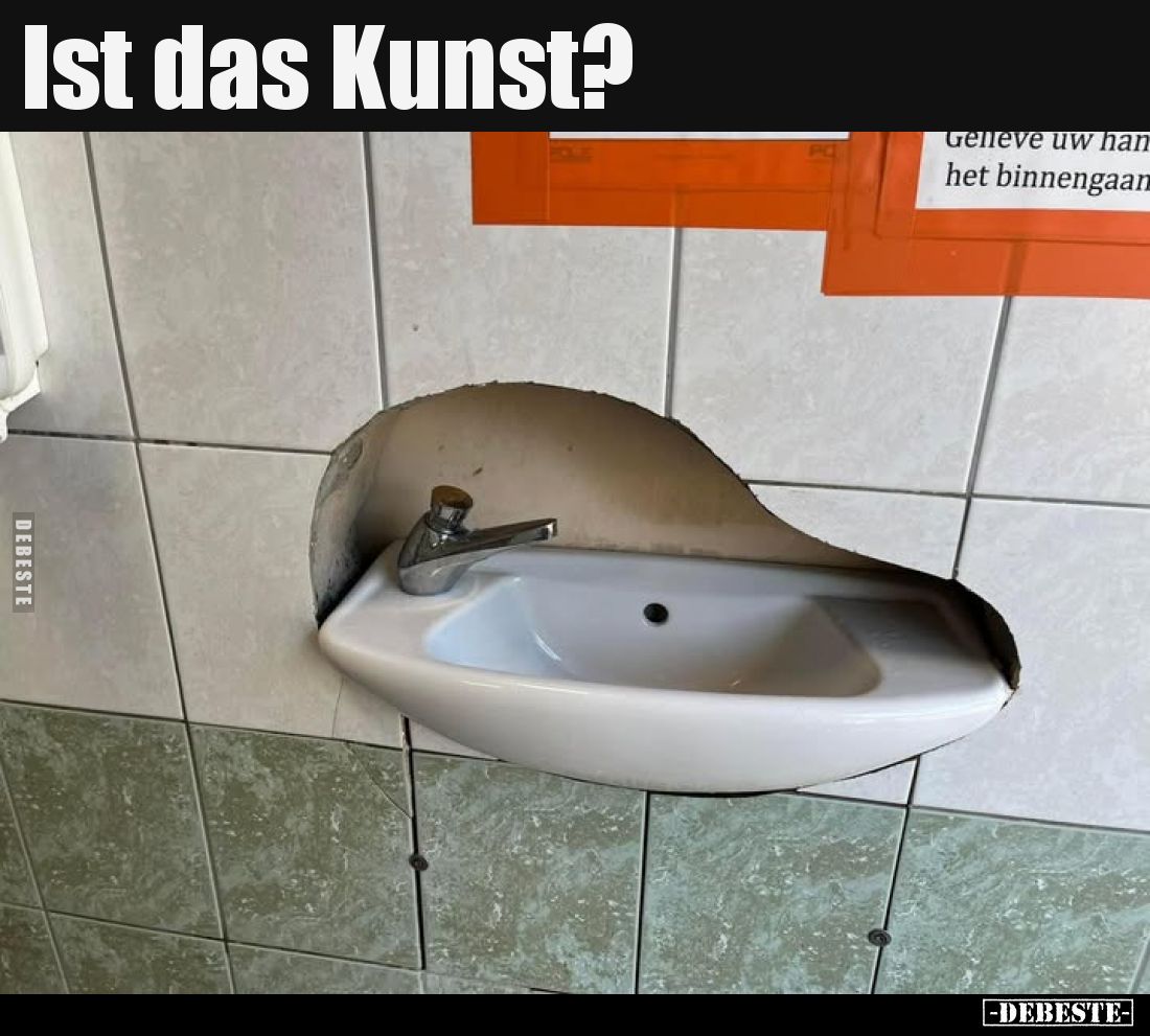 Ist das Kunst?
