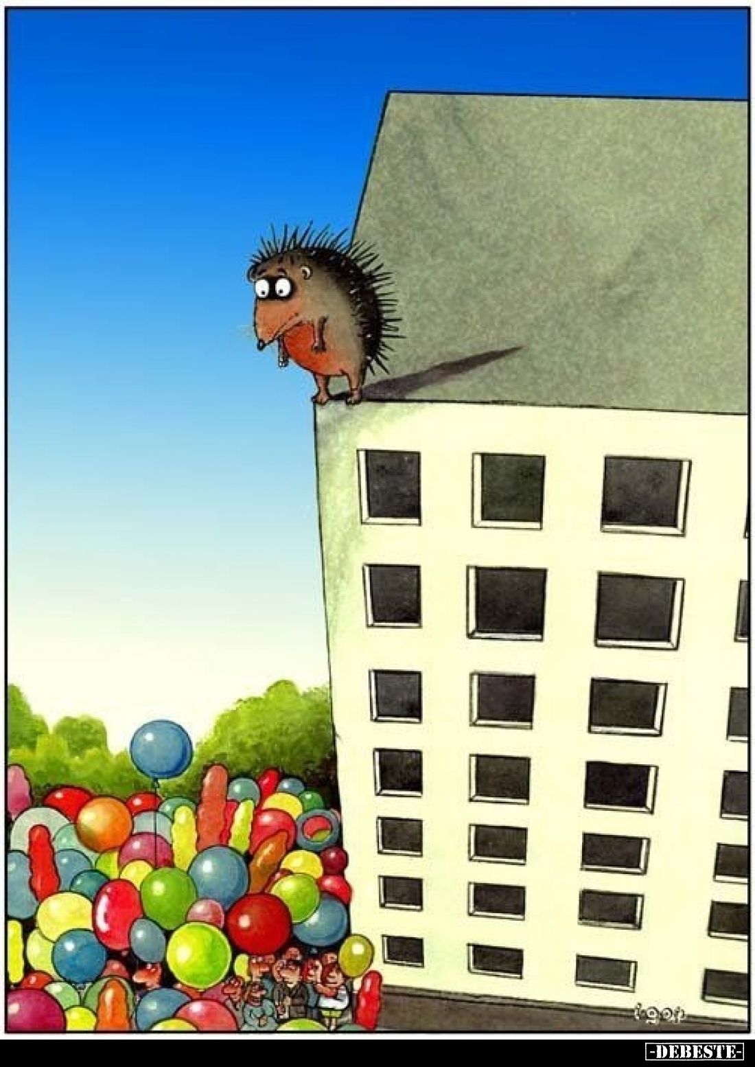  - Lustige Bilder | DEBESTE.de