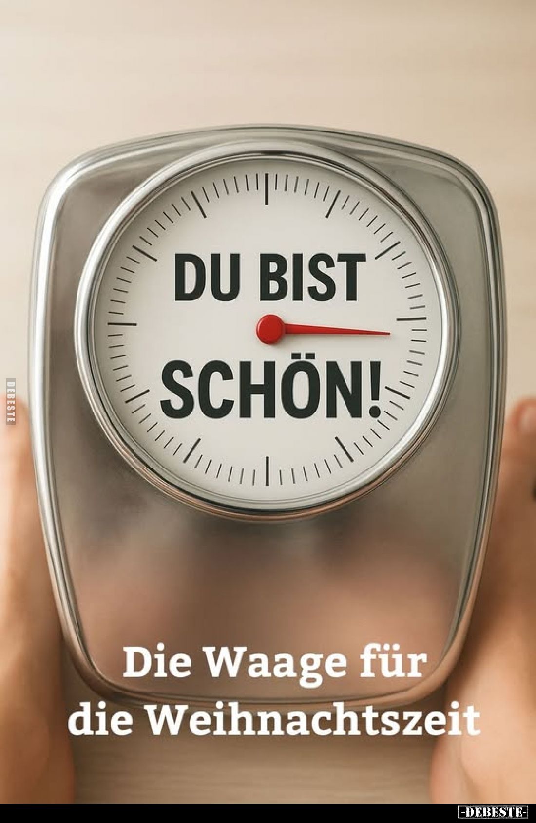 Du bist schön!.. - Lustige Bilder | DEBESTE.de