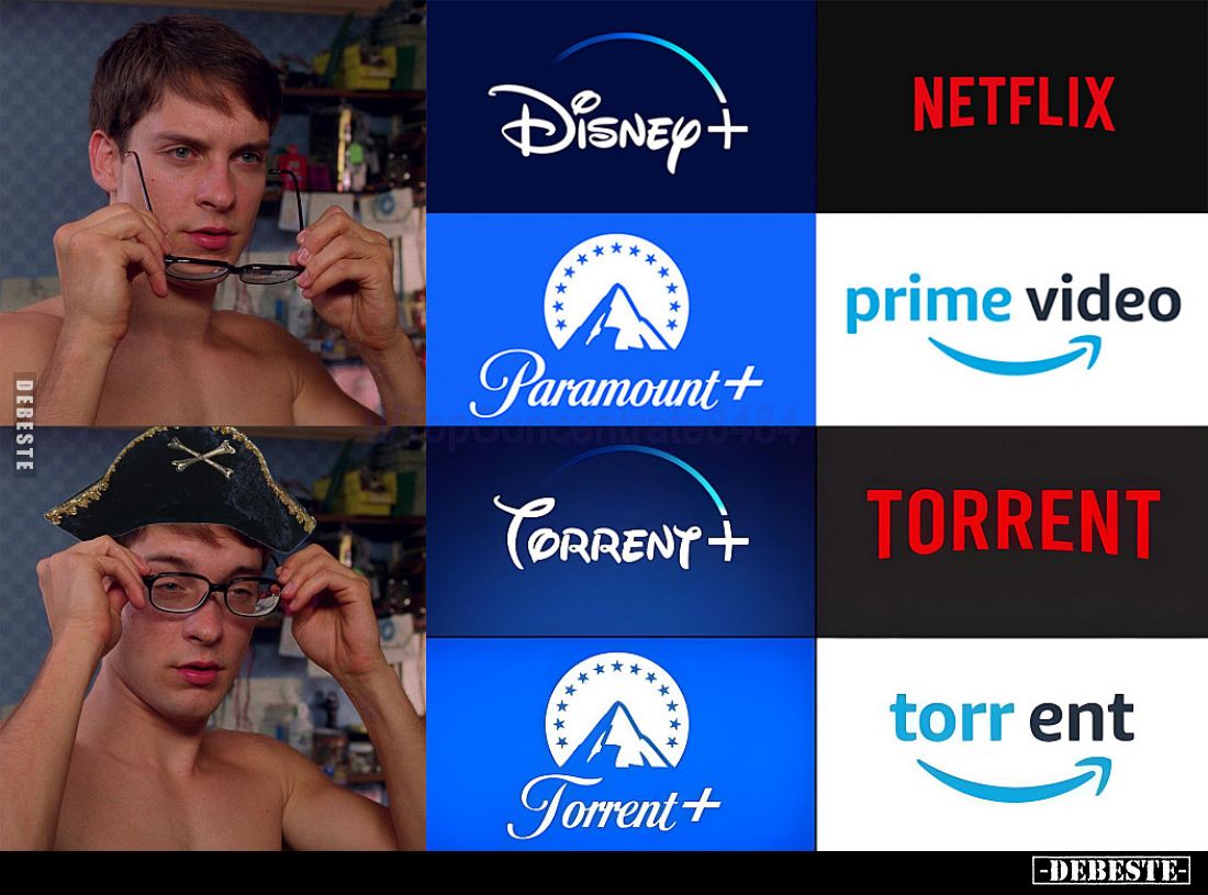Torrent