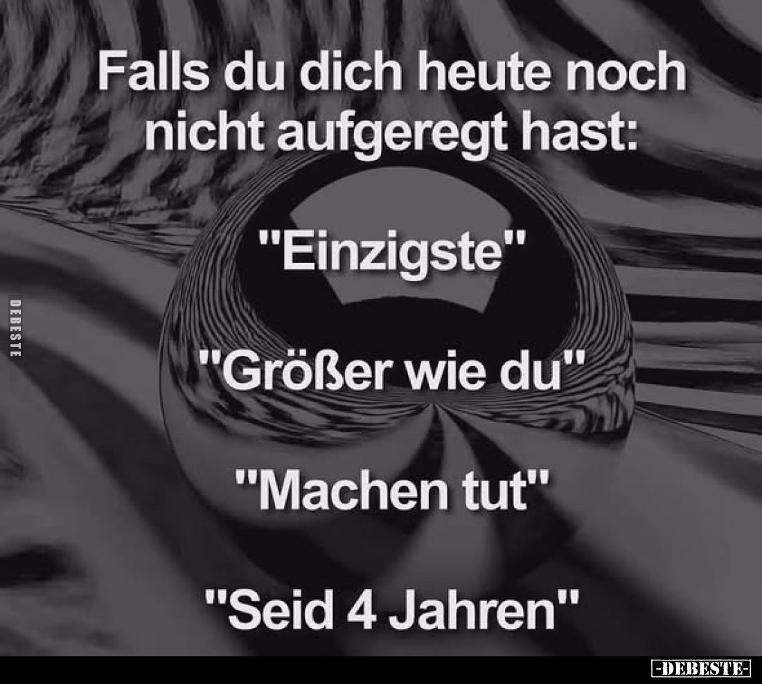  - Lustige Bilder | DEBESTE.de