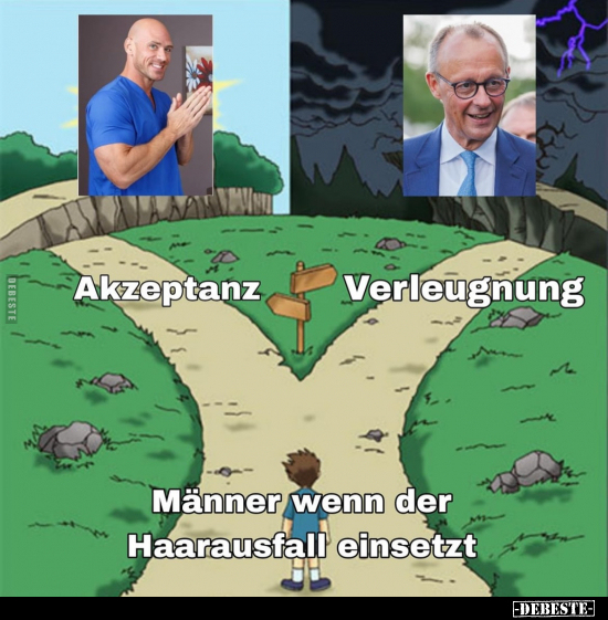 Männer, Wenn