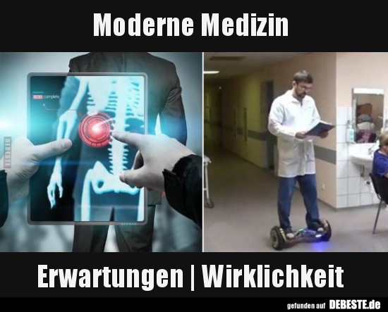 Moderne Medizin Lustige Bilder Spruche Witze Echt Lustig