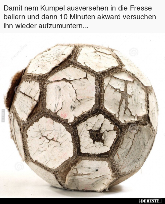 Damit nem Kumpel ausversehen in die Fresse ballern.. - Lustige Bilder | DEBESTE.de