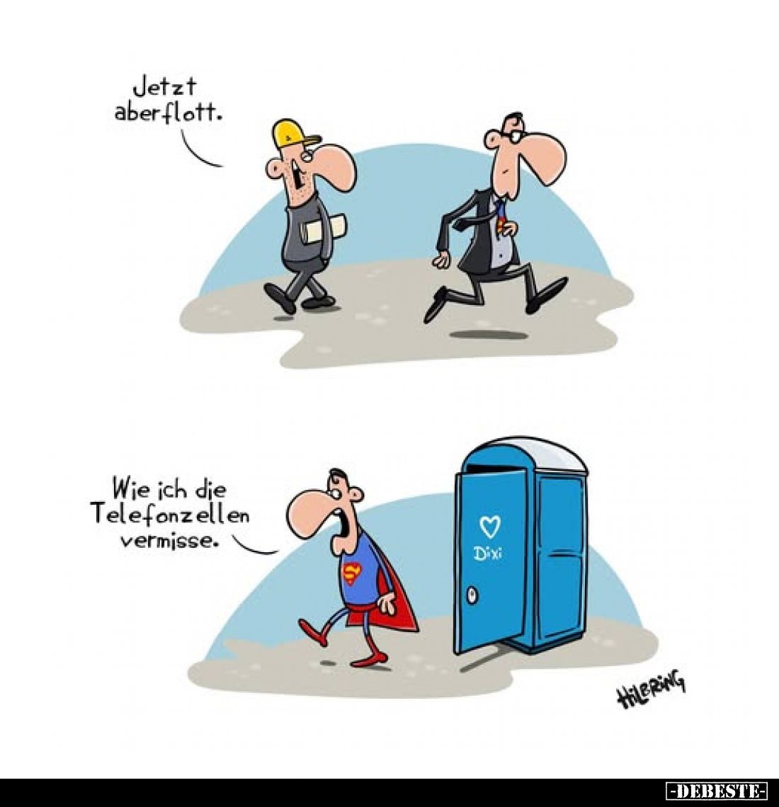 Jetzt aberflott.
-
Wie ich die Telefonzellen vermisse.