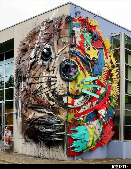  - Lustige Bilder | DEBESTE.de