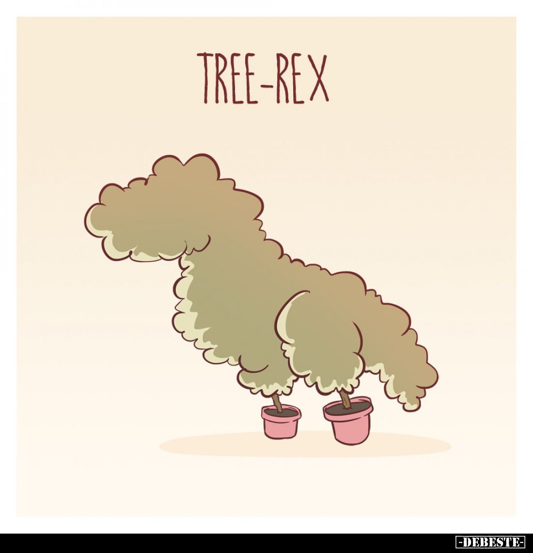 TREE-REX