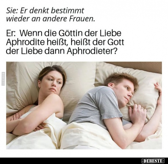 Frauen, Wenn, Liebe, Gott