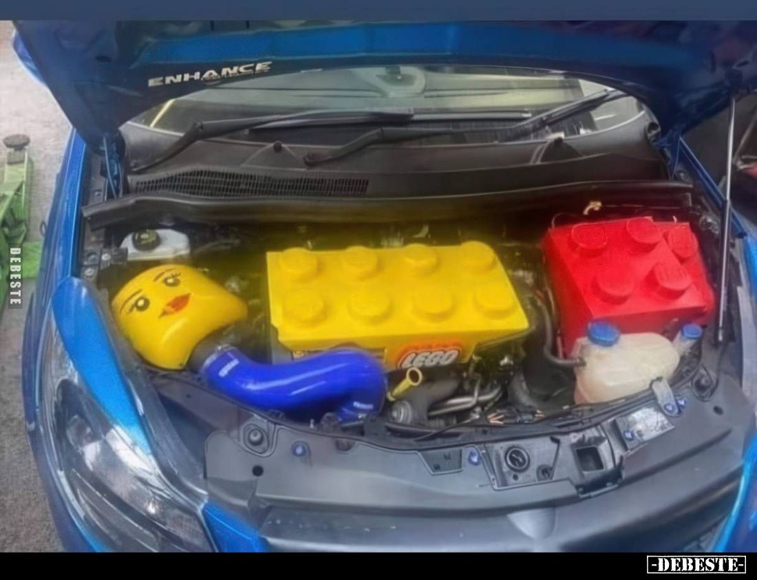 Lego