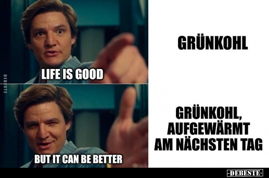 Grünkohl