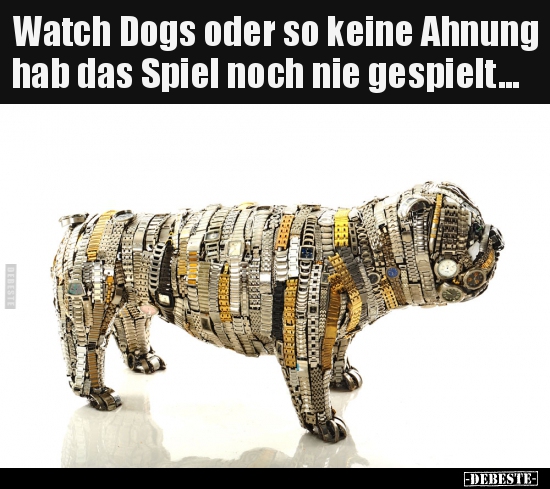 Watch Dogs oder so keine Ahnung hab das Spiel noch nie..