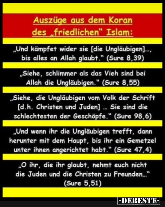  - Lustige Bilder | DEBESTE.de