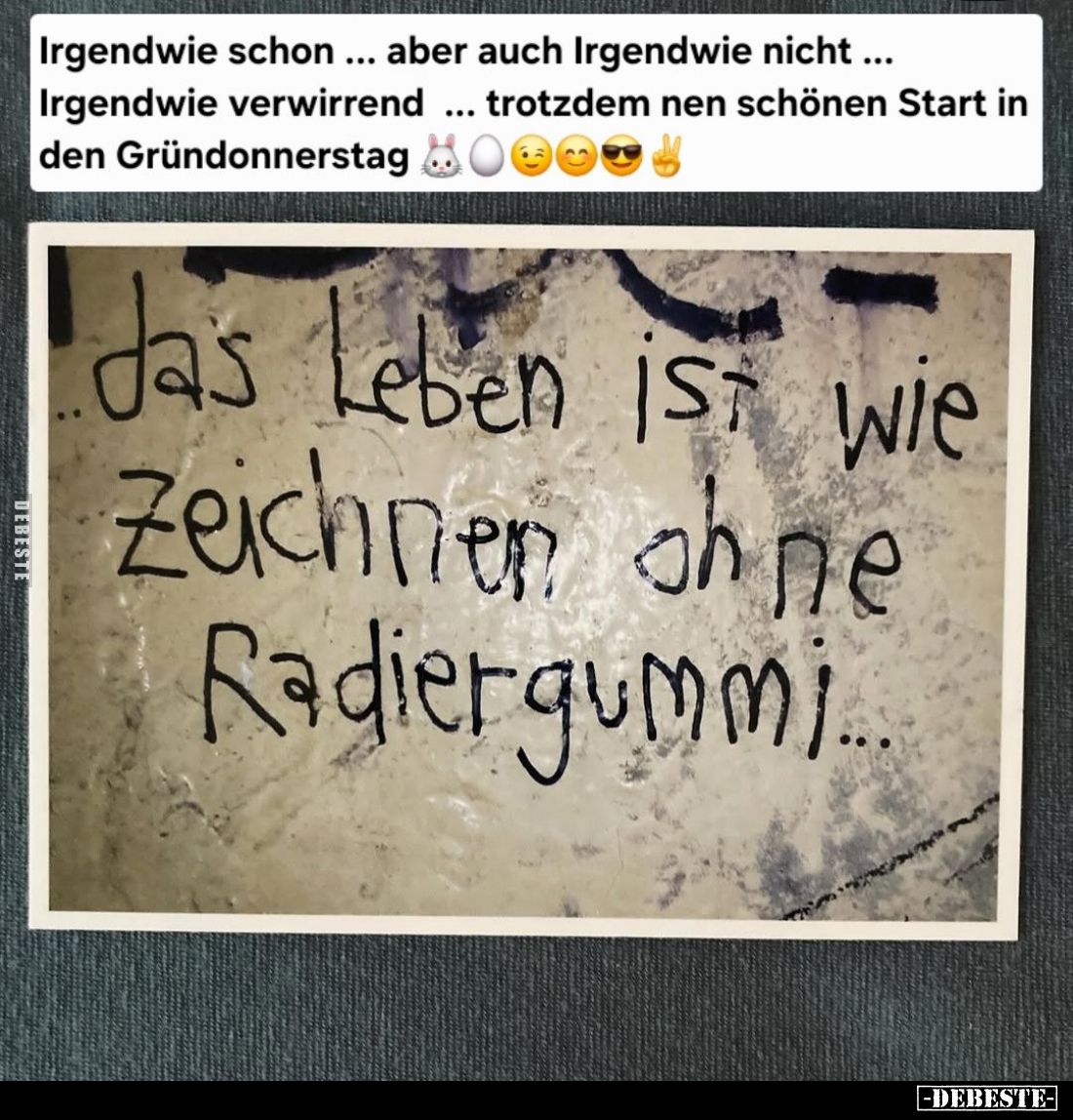Irgendwie schon... aber auch Irgendwie nicht... - Lustige Bilder | DEBESTE.de