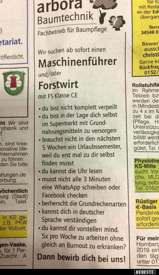  - Lustige Bilder | DEBESTE.de