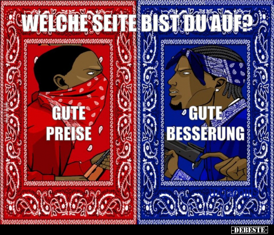 Welche Seite bist du auf?.. - Lustige Bilder | DEBESTE.de