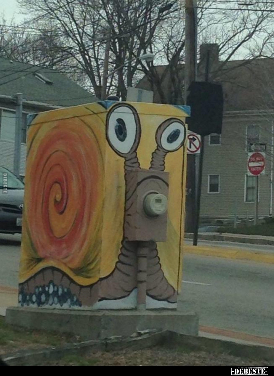  - Lustige Bilder | DEBESTE.de