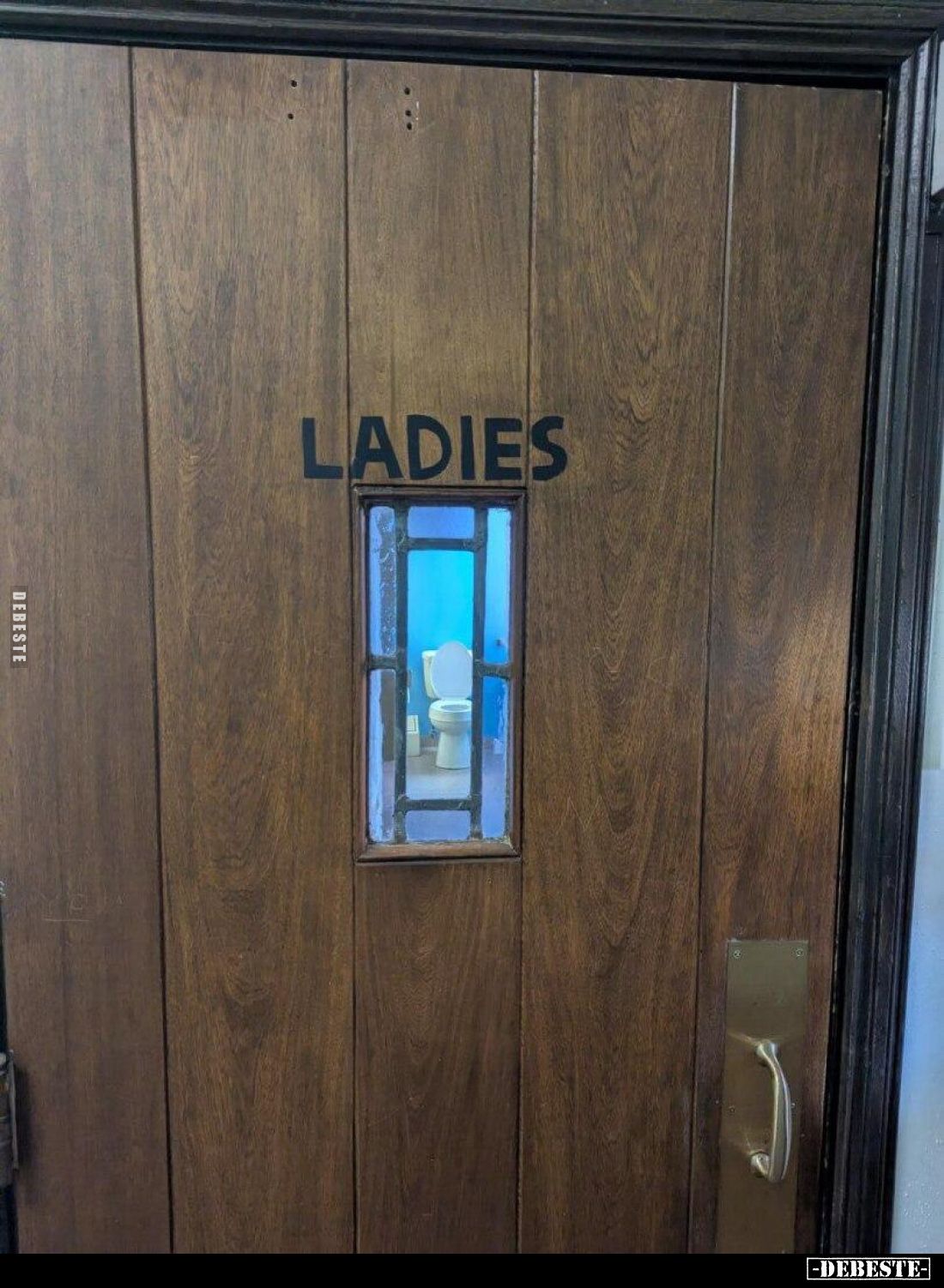 LADIES