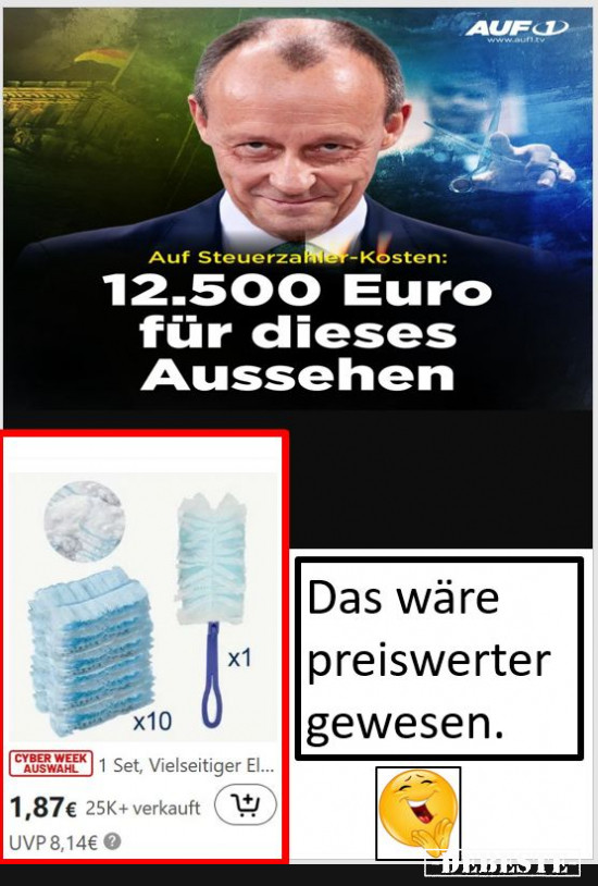 Merz - Lustige Bilder | DEBESTE.de