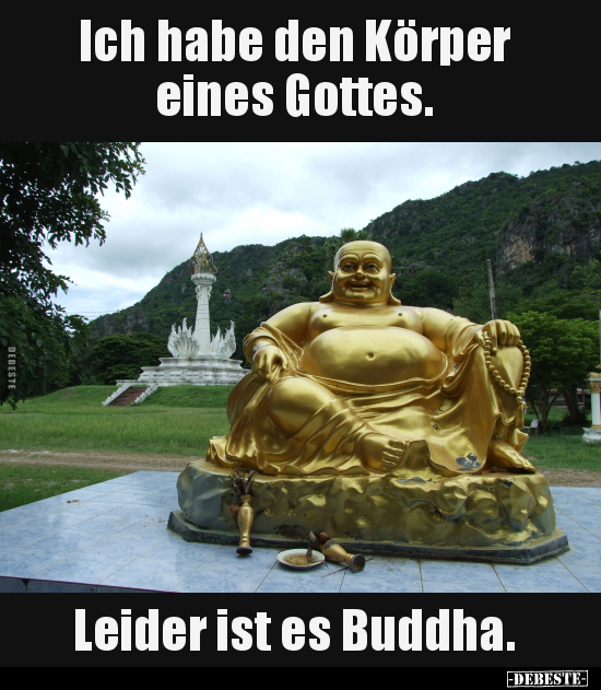 Buddha