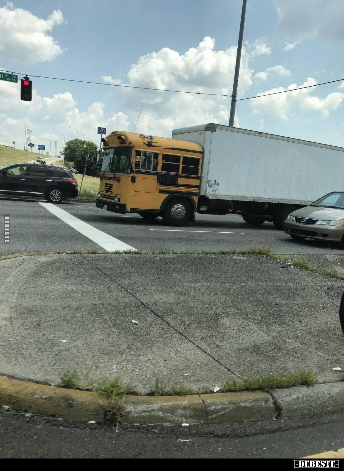  - Lustige Bilder | DEBESTE.de